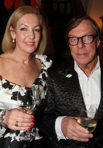 07-03-2010 SHOWBIZZ; FRANS MOLENAAR WEDEROM IN HET AMSTELHOTEL MET ZIJN VOORJAARSMODE 2010.
foto; Albert den Iseger.