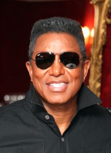 13-03-2010 SHOWBIZZ; JERMAINE JACKSON IN GESPREK MET PRIVE. Jermaine Jackson in gesprek met Patricia Wesseling deze week in weekblad Prive.
foto: Albert den Iseger