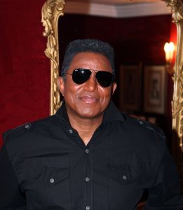 13-03-2010 SHOWBIZZ; JERMAINE JACKSON IN GESPREK MET PRIVE. Jermaine Jackson in gesprek met Patricia Wesseling deze week in weekblad Prive.
foto: Albert den Iseger