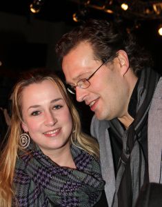 03-03-2010 SHOWBIZZ; HARPEN GALA 2010 IN STUDIO 22 TE HILVERSUM.
foto: Albert den Iseger.