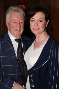 07-03-2010 SHOWBIZZ; FRANS MOLENAAR WEDEROM IN HET AMSTELHOTEL MET ZIJN VOORJAARSMODE 2010.
foto; Albert den Iseger.