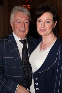 07-03-2010 SHOWBIZZ; FRANS MOLENAAR WEDEROM IN HET AMSTELHOTEL MET ZIJN VOORJAARSMODE 2010.
foto; Albert den Iseger.
