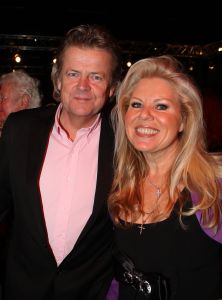 03-03-2010 SHOWBIZZ; HARPEN GALA 2010 IN STUDIO 22 TE HILVERSUM.
foto: Albert den Iseger.