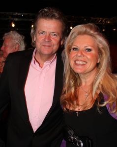03-03-2010 SHOWBIZZ; HARPEN GALA 2010 IN STUDIO 22 TE HILVERSUM.
foto: Albert den Iseger.