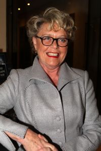 06-03-2010 SHOWBIZZ; MART VISSER MET VOORJAARSMODE 2010 IN HET CHIQUE HILTON AMSTERDAM.
foto: Albert den Iseger