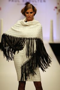 01-03-2010 SHOWBIZZ; HAUTE COUTURE SHOW VOORJAAR 2010 \