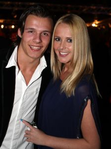 03-03-2010 SHOWBIZZ; HARPEN GALA 2010 IN STUDIO 22 TE HILVERSUM.
foto: Albert den Iseger.
