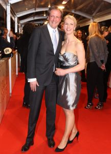 08-03-2011 SHOWBIZZ; PREMIERE GOOISCHE VROUWEN FILM AMSTERDAM.
foto Albert den Iseger