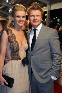 08-03-2011 SHOWBIZZ; PREMIERE GOOISCHE VROUWEN FILM AMSTERDAM. 
foto Albert den Iseger
