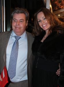 08-03-2011 SHOWBIZZ; PREMIERE GOOISCHE VROUWEN FILM AMSTERDAM. 
foto Albert den Iseger
