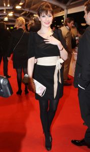 08-03-2011 SHOWBIZZ; PREMIERE GOOISCHE VROUWEN FILM AMSTERDAM.
foto Albert den Iseger