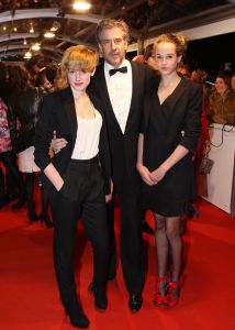 08-03-2011 SHOWBIZZ; PREMIERE GOOISCHE VROUWEN FILM AMSTERDAM.
foto Albert den Iseger