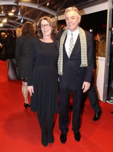 08-03-2011 SHOWBIZZ; PREMIERE GOOISCHE VROUWEN FILM AMSTERDAM.
foto Albert den Iseger
