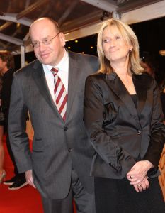 08-03-2011 SHOWBIZZ; PREMIERE GOOISCHE VROUWEN FILM AMSTERDAM. 
foto Albert den Iseger
