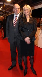 08-03-2011 SHOWBIZZ; PREMIERE GOOISCHE VROUWEN FILM AMSTERDAM. 
foto Albert den Iseger

