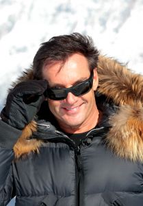 01-04-2011 SHOWBIZZ; STERREN VIEREN WINTERSPORTVAKANTIE IN LERMOOS TE OOSTENRIJK. Frans Bauer_ Sieneke_De Gebroeders Ko_Gerard Joling_Frans Duijts_Rene Schuurmans_Grad Damen_Jannes_Alex en Marianne Weber hadden meer dan plezier in het prachtige Lermoos. De Tros nam daar het programma TROS muziekfeest in de sneeuw op. Wat vrijdag  1 April word uitgezonden.
foto: Albert den Iseger.