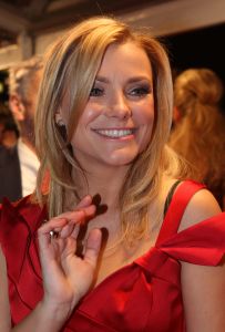 08-03-2011 SHOWBIZZ; PREMIERE GOOISCHE VROUWEN FILM AMSTERDAM. 
foto Albert den Iseger
