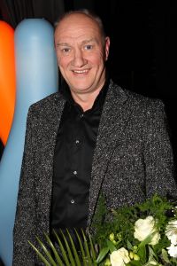01-03-2011 SHOWBIZZ; JACQUES D ANCONA EN PARTNER HANS LANGHOUT HAALDEN DE STERREN NAAR GRONINGEN. Voor stichting HELP DIRECT kwamen tal van bekenden naar het verre Groningen om geheel belangeloos op te treden voor dit goede doel.
foto: Albert den Iseger.
