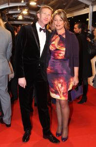 08-03-2011 SHOWBIZZ; PREMIERE GOOISCHE VROUWEN FILM AMSTERDAM.
foto Albert den Iseger