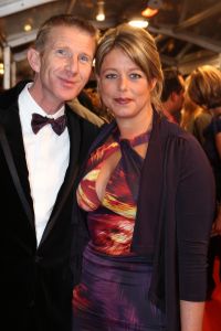 08-03-2011 SHOWBIZZ; PREMIERE GOOISCHE VROUWEN FILM AMSTERDAM. 
foto Albert den Iseger
