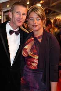 08-03-2011 SHOWBIZZ; PREMIERE GOOISCHE VROUWEN FILM AMSTERDAM. 
foto Albert den Iseger
