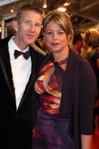 08-03-2011 SHOWBIZZ; PREMIERE GOOISCHE VROUWEN FILM AMSTERDAM. 
foto Albert den Iseger
