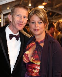 08-03-2011 SHOWBIZZ; PREMIERE GOOISCHE VROUWEN FILM AMSTERDAM. 
foto Albert den Iseger
