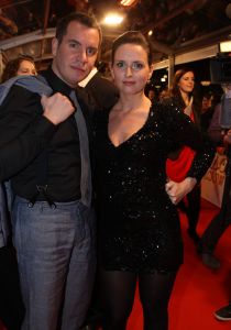 08-03-2011 SHOWBIZZ; PREMIERE GOOISCHE VROUWEN FILM AMSTERDAM.
foto Albert den Iseger