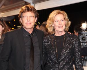 08-03-2011 SHOWBIZZ; PREMIERE GOOISCHE VROUWEN FILM AMSTERDAM. 
foto Albert den Iseger
