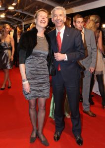 08-03-2011 SHOWBIZZ; PREMIERE GOOISCHE VROUWEN FILM AMSTERDAM.
foto Albert den Iseger