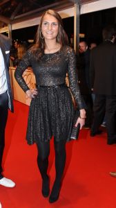 08-03-2011 SHOWBIZZ; PREMIERE GOOISCHE VROUWEN FILM AMSTERDAM.
foto Albert den Iseger