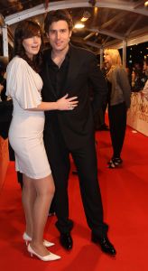 08-03-2011 SHOWBIZZ; PREMIERE GOOISCHE VROUWEN FILM AMSTERDAM. 
foto Albert den Iseger
