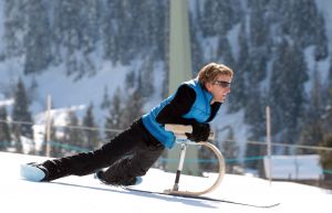 01-04-2011 SHOWBIZZ; STERREN VIEREN WINTERSPORTVAKANTIE IN LERMOOS TE OOSTENRIJK. Frans Bauer_ Sieneke_De Gebroeders Ko_Gerard Joling_Frans Duijts_Rene Schuurmans_Grad Damen_Jannes_Alex en Marianne Weber hadden meer dan plezier in het prachtige Lermoos. De Tros nam daar het programma TROS muziekfeest in de sneeuw op. Wat vrijdag  1 April word uitgezonden.
foto: Albert den Iseger.