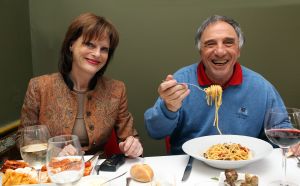 31-03-2011 SHOWBIZZ; ROCCO GRANADA IS NOG STEEDS EEN GROTE ARTIEST IN BELGIE.
Foto: Albert den Iseger