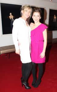 08-03-2011 SHOWBIZZ; PREMIERE GOOISCHE VROUWEN FILM AMSTERDAM.
foto Albert den Iseger
