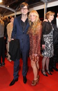 08-03-2011 SHOWBIZZ; PREMIERE GOOISCHE VROUWEN FILM AMSTERDAM.
foto Albert den Iseger