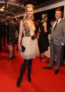 08-03-2011 SHOWBIZZ; PREMIERE GOOISCHE VROUWEN FILM AMSTERDAM.
foto Albert den Iseger
