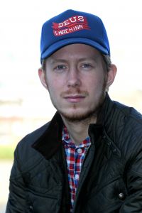 30-03-2012 SHOWBIZZ; ROBERT DE HOOG VERTELT AAN PRIVE ZIJN VERHAAL. Barbara Plugge had een interview met Robert de Hoog. De Nederlandse acteur vertelde zelfs een beetje verliefd te zijn op Doutzen Kroes tijdens de opname van Nova  Zembla. Als je naar zijn biografie kijkt heeft deze acteur een indrukkende lijst van films,Theater,Televisie en Commercials op zijn naam staan. Lees deze week in de PRIVE  hoe deze acteur in het dagelijkse leven staat.
foto: Albert den Iseger