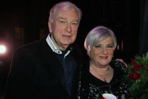 01-03-2013 SHOWBIZZ; NELLY FRIJDA NEEMT AFSCHEID VAN TONEEL.
foto: Albert den Iseger
