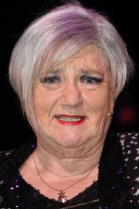 01-03-2013 SHOWBIZZ; NELLY FRIJDA NEEMT AFSCHEID VAN TONEEL.
foto: Albert den Iseger
