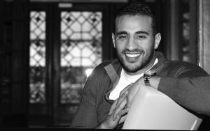13-03-2013 SHOWBIZZ; BADR HARI SPREEKT OPENHARTIG  IN WEEKBLAD PRIVE.  Badr Hari die aankomend weekend weer na lange tijd in de ring zal staan in Zagreb had een exclusief interview met Evert Santegoeds over zijn PRIVE leven. Badr verteld aan Evert alles over zijn lange dagen in de cel, zijn liefde voor Estelle en wat hij de afgelopen tijd allemaal heeft geleerd. 
foto: Albert den Iseger.