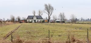 08-03-2013 SHOWBIZZ; PETER JAN RENS BLIJFT MAAR NEGATIEF IN HET NIEUWS. De kinder vriend vanaf 1984 tot 2002 blijft iedereen maar verbazen met zijn gedrag. Geld problemen, scheiding, schuld, buiten echtelijke kinderen enz enz. Nu weer een nieuwe vriendin van 43 jonger. Het kan allemaal niet op, deze keer krijgt voormalig Meneer Kaktus te maken met een diepgaand onderzoek van de Politie. De voormalig Meneer Kaktus kocht het huis in Amsterdam-Noord in 2006 via zijn holding. Na het faillisement zat Joke ermee opgezadeld, het werd op haar naam gezet.
Ze kan nu de kosten niet meer betalen. Ze kocht het huis voor 800.000 euro en liet er een hypotheek op vestigen van 1 miljoen.
Het huis, dat hier te zien is, is op last van de bank vier weken geleden te koop gezet voor 885.000 euro.
De woning heeft een woonoppervlakte van 175 vierkante meter en heeft een badkamer met onder meer een stoomcabine, het blijft maar doorjan met Peter Jan.
foto: Albert den Iseger
