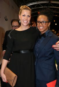 19-03-2013 SHOWBIZZ; NAJIB AMHALI IS VALENTINO IN NIEUWE NEDERLANDSE FAMILIE FILM. 
Valentino 39 jaar is een succesvolle Italiaanse Maserati-verkoper en heeft een relatie met Monique, de dochter van zijn baas. Hij staat op het punt promotie te maken en met zijn grote liefde te trouwen. Maar Valentino heeft een probleem; hij is namelijk geen Italiaan. Als zijn vader een hartaanval krijgt, doet hij een emotioneel beroep op zijn zoon. Valentino stemt in, maar al snel dreigt zijn promotie tot directeur hierdoor volledig in het water te vallen. En erger nog; door alle smoezen begint Monique te twijfelen aan zijn liefde. Om de vrouw van zijn dromen te behouden, zal Valentino zijn Italiaanse masker af moeten zetten. Wij waren bij de premiere in  PaltheTuschinski te Amsterdam en zagen een aantal BN ers de rode loper betreden.
Foto: Albert den Iseger.