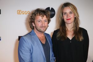 03-03-2014 SHOWBIZZ; JOHN DE MOL ONDER INDRUK VAN TV BEELDEN GALA. John de Mol was zeer positief over de wijze waarop de TV BEELDEN maandag zijn uitgereikt.Het gala was groter opgezet dat ik gedacht had. Ze hebben er echt werk van gemaakt. Alleen de media was teleurgesteld in de wijze van hun werken. Ze mochten bijna niks fotograferen en de verslaggevers werd geen tijd gegund om te interviewen. Misschien volgend jaar beter.
foto: Albert den Iseger.