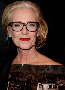 26-03-2014 SHOWBIZZ; ADDY VAN DEN KROMMENACKER SHOWT COLLECTIE 2014.
foto: Albert den Iseger