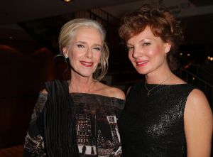 26-03-2014 SHOWBIZZ; ADDY VAN DEN KROMMENACKER SHOWT COLLECTIE 2014.
foto: Albert den Iseger