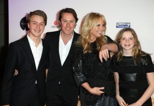 03-03-2014 SHOWBIZZ; JOHN DE MOL ONDER INDRUK VAN TV BEELDEN GALA. John de Mol was zeer positief over de wijze waarop de TV BEELDEN maandag zijn uitgereikt.Het gala was groter opgezet dat ik gedacht had. Ze hebben er echt werk van gemaakt. Alleen de media was teleurgesteld in de wijze van hun werken. Ze mochten bijna niks fotograferen en de verslaggevers werd geen tijd gegund om te interviewen. Misschien volgend jaar beter.
foto: Albert den Iseger.