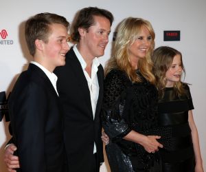 03-03-2014 SHOWBIZZ; JOHN DE MOL ONDER INDRUK VAN TV BEELDEN GALA. John de Mol was zeer positief over de wijze waarop de TV BEELDEN maandag zijn uitgereikt.Het gala was groter opgezet dat ik gedacht had. Ze hebben er echt werk van gemaakt. Alleen de media was teleurgesteld in de wijze van hun werken. Ze mochten bijna niks fotograferen en de verslaggevers werd geen tijd gegund om te interviewen. Misschien volgend jaar beter.
foto: Albert den Iseger.