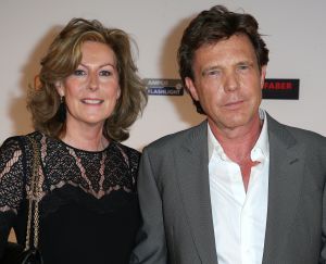 03-03-2014 SHOWBIZZ; JOHN DE MOL ONDER INDRUK VAN TV BEELDEN GALA. John de Mol was zeer positief over de wijze waarop de TV BEELDEN maandag zijn uitgereikt.Het gala was groter opgezet dat ik gedacht had. Ze hebben er echt werk van gemaakt. Alleen de media was teleurgesteld in de wijze van hun werken. Ze mochten bijna niks fotograferen en de verslaggevers werd geen tijd gegund om te interviewen. Misschien volgend jaar beter.
foto: Albert den Iseger.