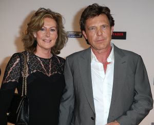 03-03-2014 SHOWBIZZ; JOHN DE MOL ONDER INDRUK VAN TV BEELDEN GALA. John de Mol was zeer positief over de wijze waarop de TV BEELDEN maandag zijn uitgereikt.Het gala was groter opgezet dat ik gedacht had. Ze hebben er echt werk van gemaakt. Alleen de media was teleurgesteld in de wijze van hun werken. Ze mochten bijna niks fotograferen en de verslaggevers werd geen tijd gegund om te interviewen. Misschien volgend jaar beter.
foto: Albert den Iseger.